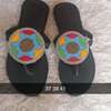 Massaï sandals thumb 9