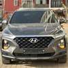 Hyundai santafe 2020 thumb 0