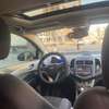 Chevrolet sonic thumb 4