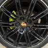 Porche Cayenne 2016 thumb 11