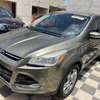 Ford Escape SEL 4x4 ecoboost thumb 8