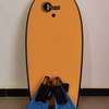 BODY BOARD + PALMES thumb 1