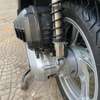 Honda SH125 thumb 6