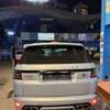 Range Rover SVR thumb 1