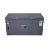 CONGÉLATEUR 600LITRES ASTECH HORIZONTAL GRIS thumb 0