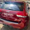 Jeep grand Cherokee thumb 0