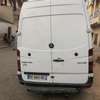 Mercedes benz sprinter thumb 1