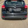 Ford Focus Titanium 2016 thumb 11