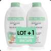 Lot de 2 gel douche Byphasse 600ml + 600ml thumb 2