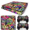 Autocollant PlayStation 4 thumb 2