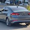 Hyundai Elantra 2017 automatique essence thumb 3
