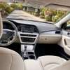 Hyundai  Sonata 2015 thumb 1