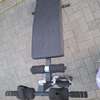 Banc pour musculation ( planche à abdo ) thumb 3