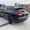 Maserati Levante Full 2018 thumb 9