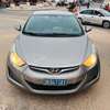 Hyundai Elantra 2015 thumb 0