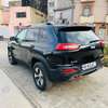 Jeep cherokee Trailhawk 2017 thumb 1