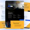 Création d’un site web pro pour votre entreprise ou business thumb 9