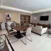 APPARTEMENT F4 – MEUBLÉ - RÉSIDENCE ZHARA thumb 5