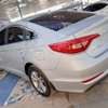 Hyundai sonata 2017 full options thumb 4