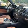 Mercedes GLE 43 AMG biturbo thumb 6