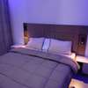 Chambre Moderne & Spacieuse aux Almadies! thumb 3