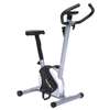 Vélo d’Appartement Compact – Idéal pour Fitness à Domicile thumb 1
