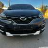 Renault QM3 2018 thumb 7