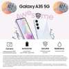 Samsung Galaxy A35 128GB thumb 1