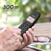 Téléphone fixe Solo Sans Fil Logicom VEGA 150 thumb 3
