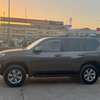 Toyota prado vx 2010 thumb 4