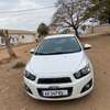 Chevrolet Aveo 2015 thumb 0