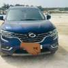 Renault koleos QM6 thumb 3
