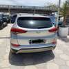 HYUNDAI TUCSON 2017 FULL OPTION thumb 4