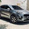 KIA SPORTAGE 2016-2017 thumb 1