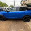 NISSAN QASHQAI 2023 thumb 5