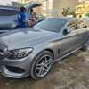 Mercdes C400 AMG,2016 thumb 3