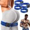 Bandes d'occlusion Restriction du flux sanguin thumb 1