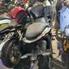 A vendre Moto  kawasaki 750 thumb 1