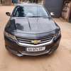 Chevrolet Impala 2015 thumb 0