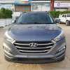 Hyundai Tucson 2016 thumb 4