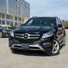 Mercedes GLE 350 thumb 3