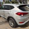 Hyundai Tucson 2018 thumb 2