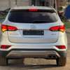 Hyundai SantaFe 2017 thumb 1
