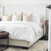 Couette blanche standard légère hypoallergénique thumb 11
