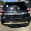 Toyota prado thumb 1