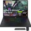 Gamer Lenovo legion PRO Oled 2025 thumb 5