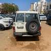 TOYOTA LAND CRUISER 2020 thumb 4