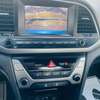 Hyundai élantra thumb 6