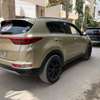 Kia Sportage 2017 thumb 1