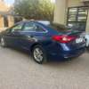 HYUNDAI SONATA 2017 thumb 8